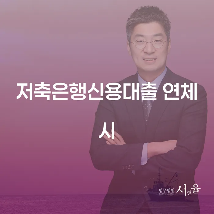 개인회생파산신청 연체 채무 신속해결방법 잘 하는 변호사