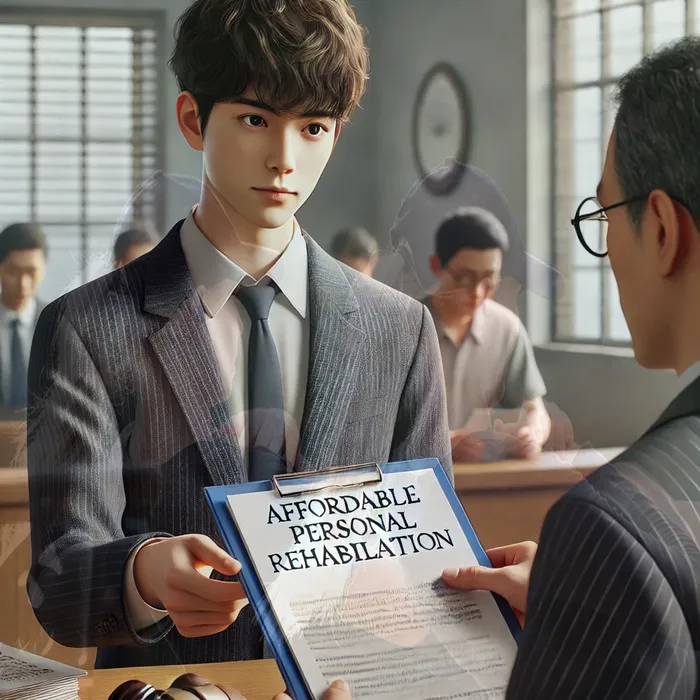 개인회생무직자