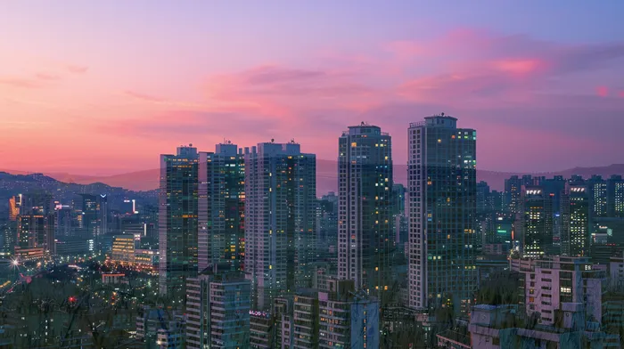 개인회생신청절차