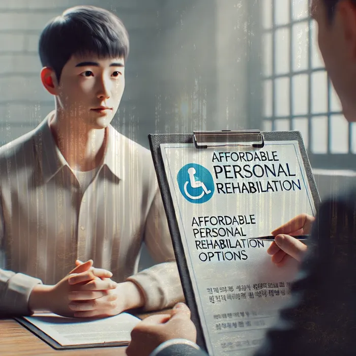 개인신용회복제도