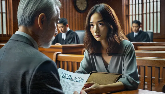 법무사개인회생