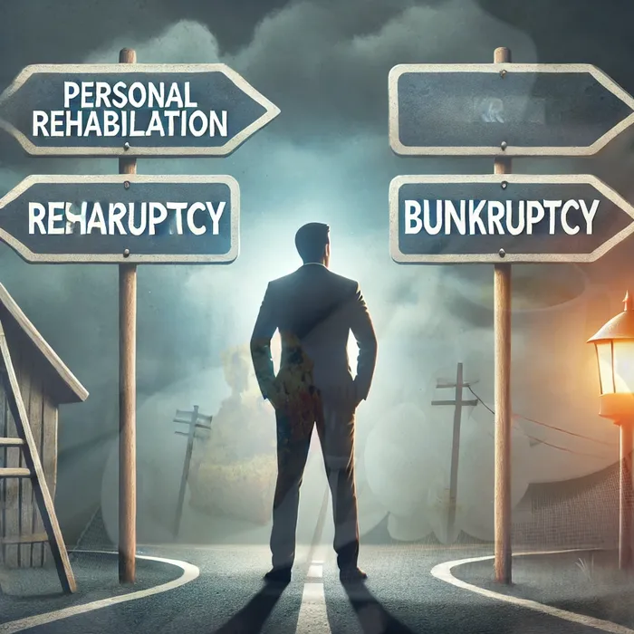 개인사업자파산