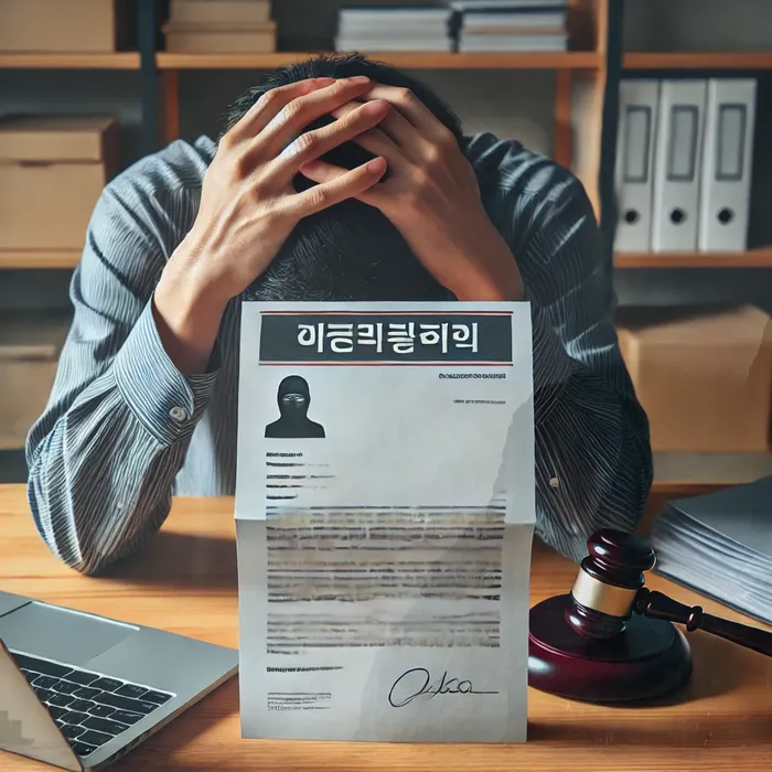 개인회생도박으로 인한 채무