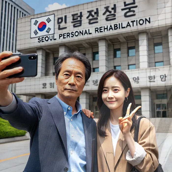 사업자개인회생