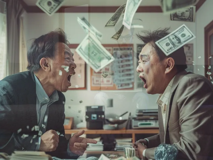 모바일자동대출 연체 시