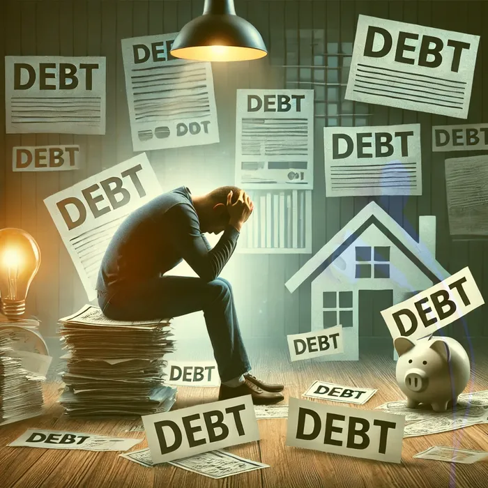 개인회생면책대출