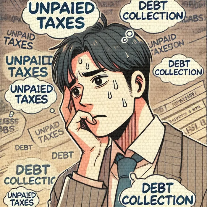 채무변제계획서