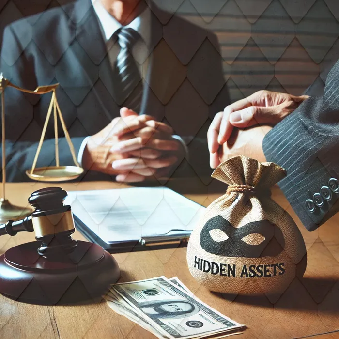 채무변제계획서