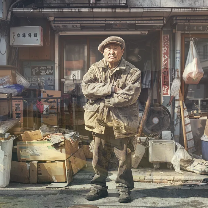 개인회생면책신청서양식