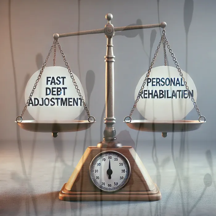 회생비용 저렴하고 분납이 가능한