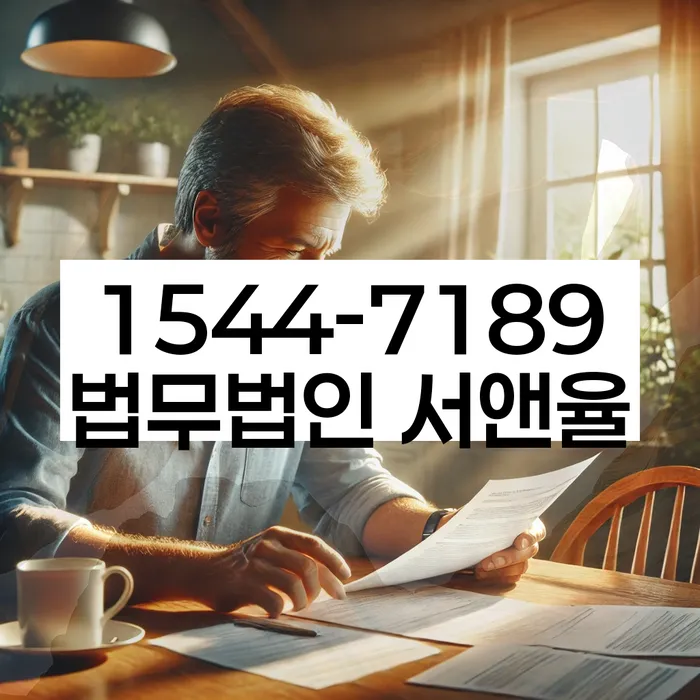 회생비용 저렴하고 분납이 가능한