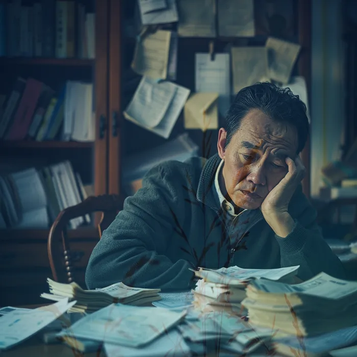 부채증명원발급