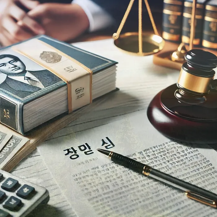 개인회생신청비용 싸고