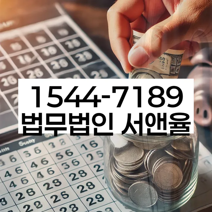 개인회생변제기간