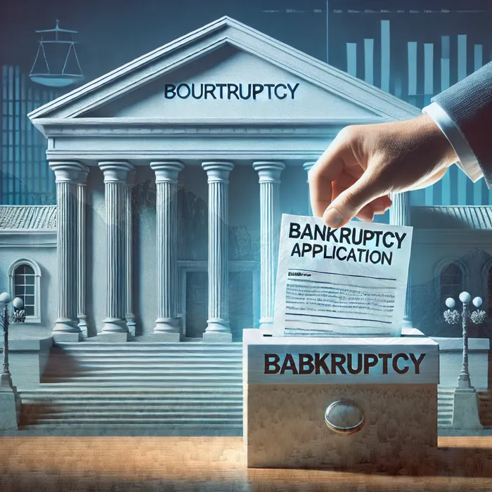 개인회생자가진단