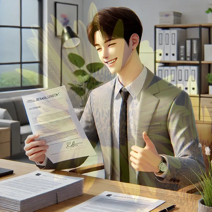 자영업자신용대출 연체 시