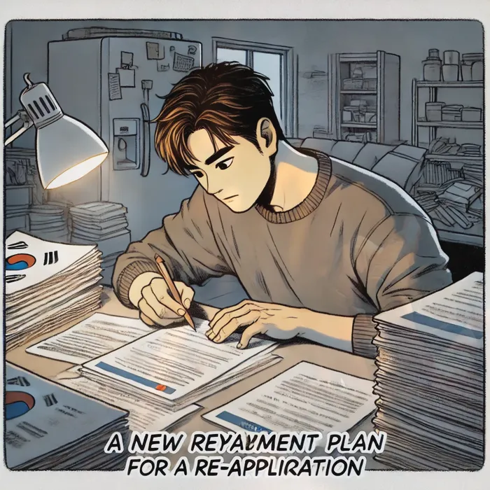 무서류모바일대출 연체 시