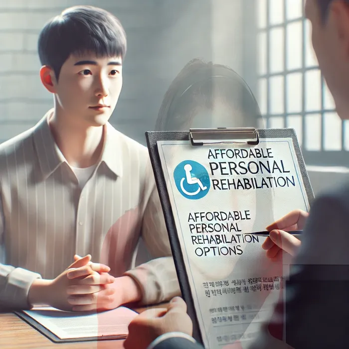 개인회생준비서류