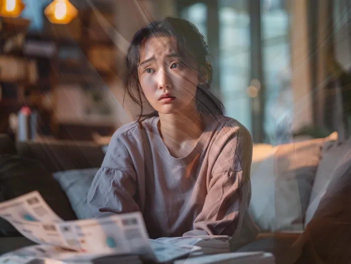 정부대환대출 연체 시