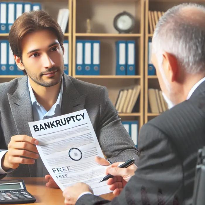 알기쉬운개인회생절차