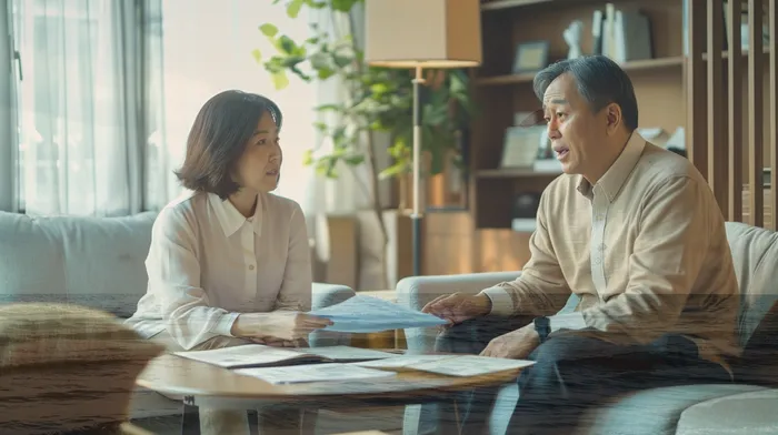 알기쉬운개인회생절차