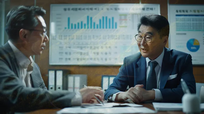 은행대출 연체 시