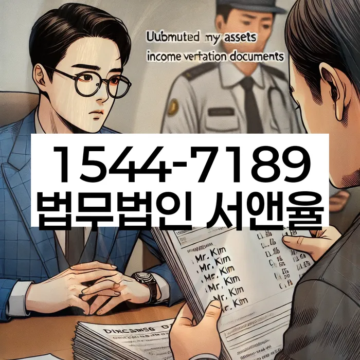 통신비 연체 시