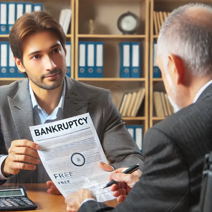 개인신용회복지원