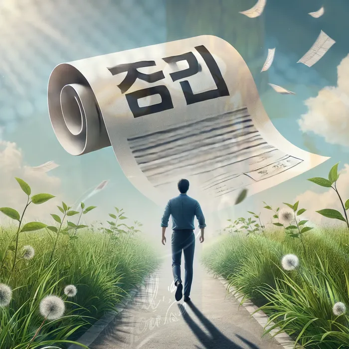 법인대표신용대출 연체 시