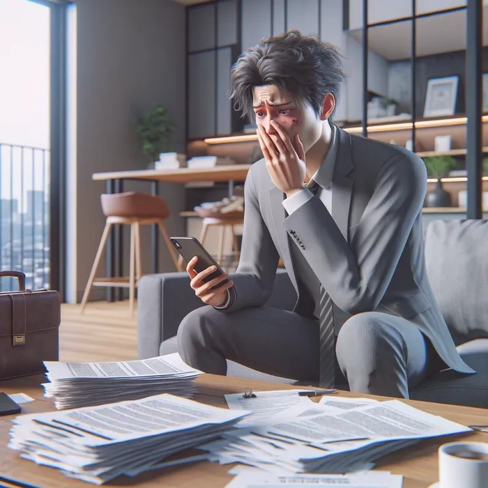 2024년 개인회생