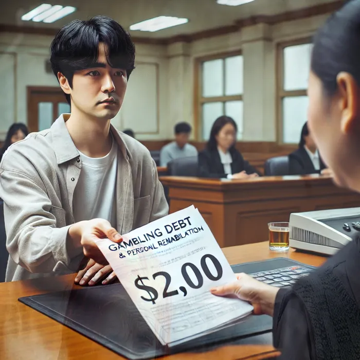 개인회생필요서류