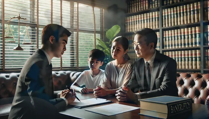 개인회생필요서류