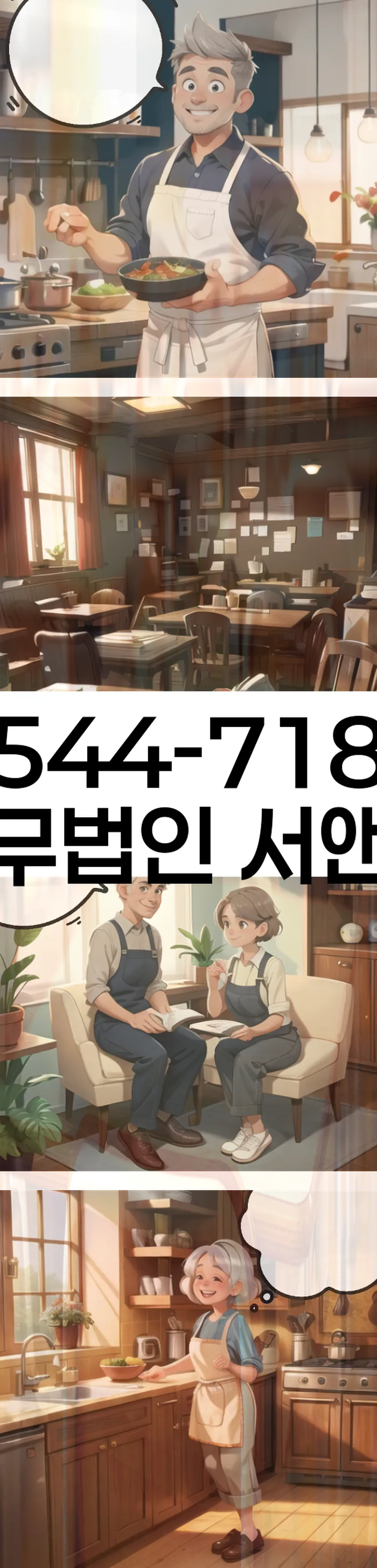 개인회생필요서류