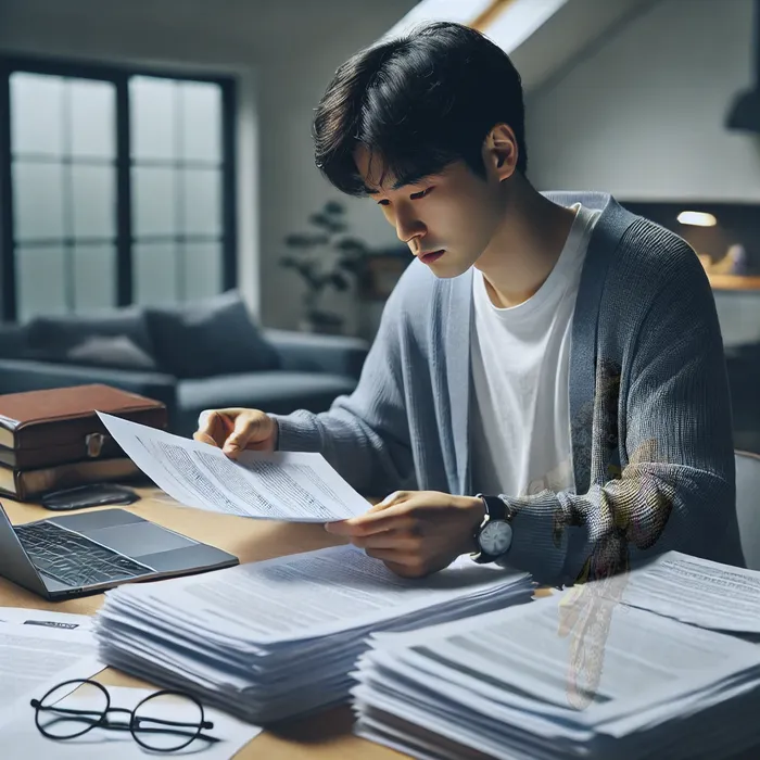 개인사업자파산