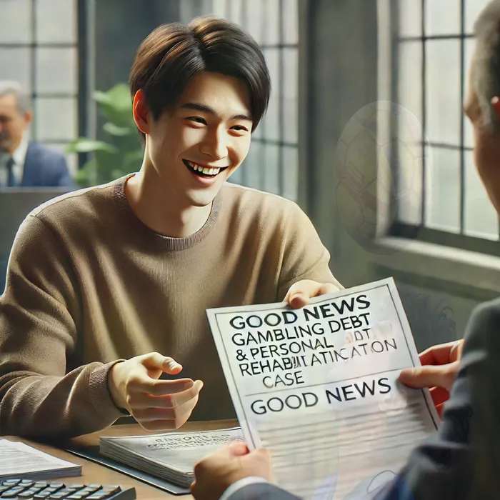 개인사업자파산