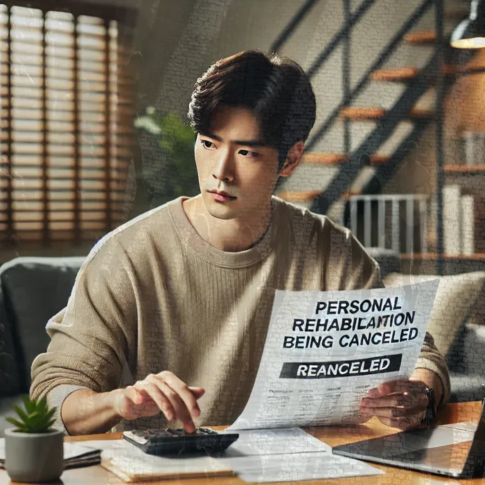 개인회생카톡상담