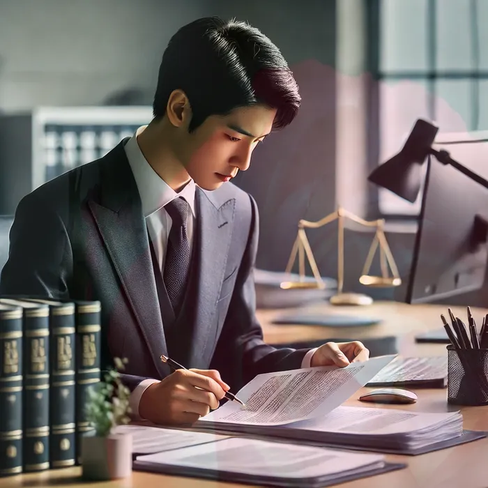 개인회생신용회복