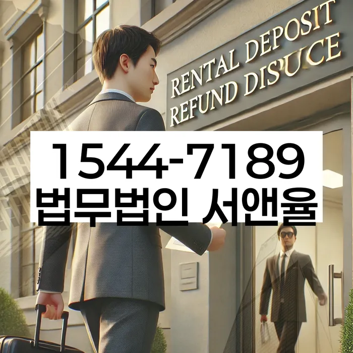 회생전문변호사