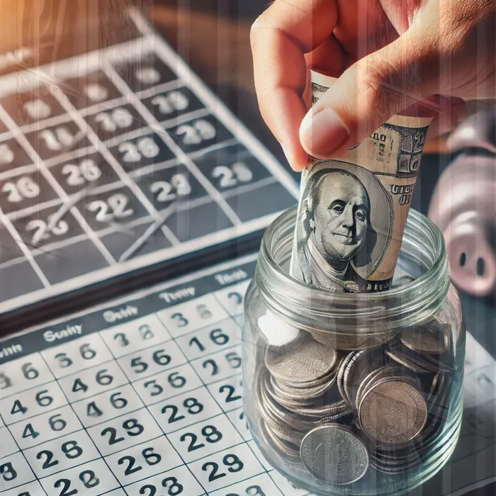 채무변제계획서