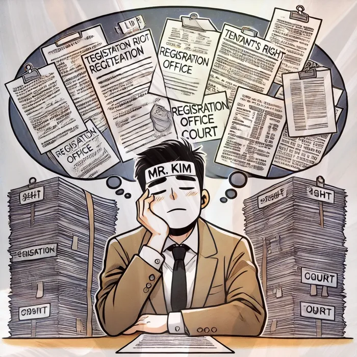 소액대출 연체 시