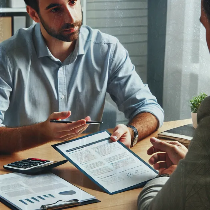 저금리대출 연체 시