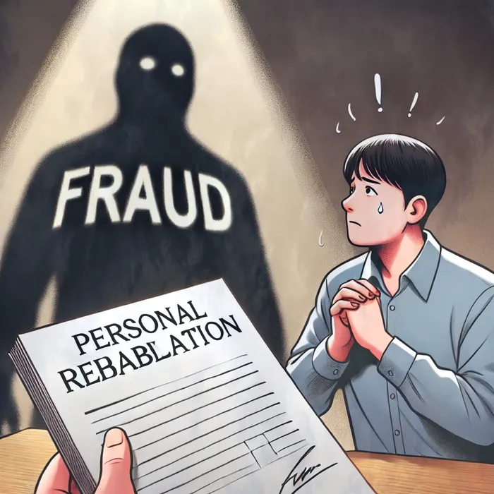 공동사업자대출 연체 시