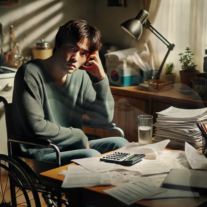 개인회생법무사