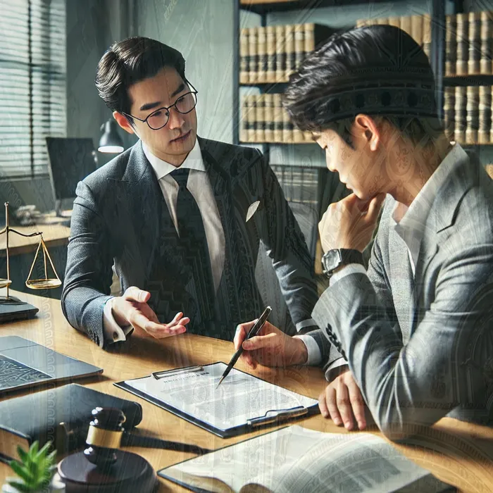 개인회생법무사