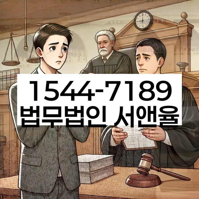 개인회생법무사