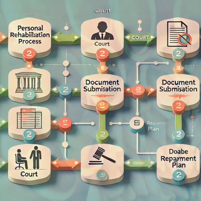 도박빚개인회생