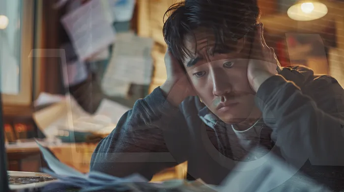 카드값 넉달 연체