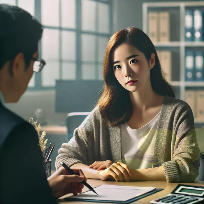 중금리대환대출 연체 시