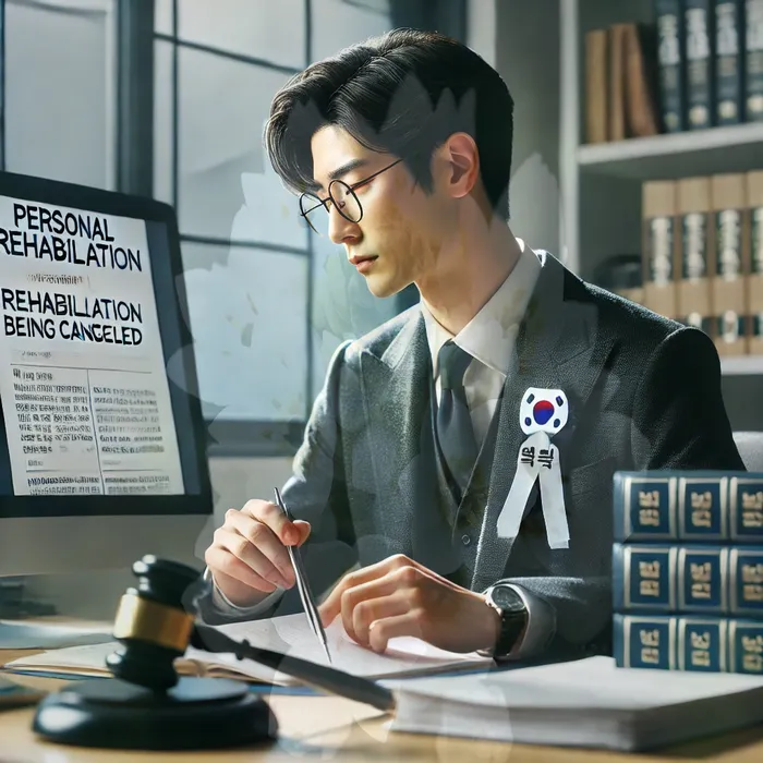 중금리대환대출 연체 시