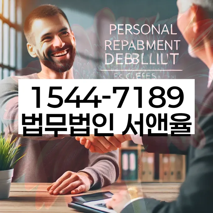 중금리대환대출 연체 시